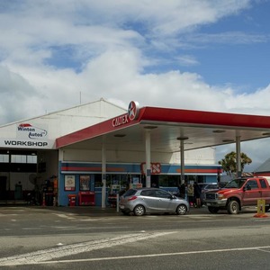 Winton Autos