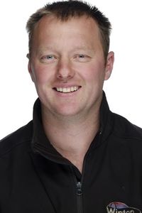 Steven McDowall, Director, Winton Autos Steven McDowall, Director, Winton Autos